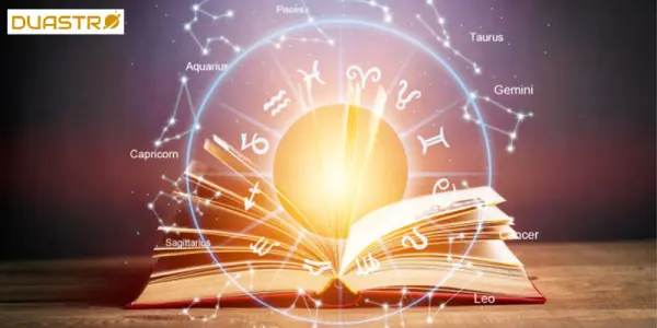 Discover Yourself Through Astrology